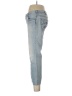Silver Jeans Co. Hearts Blue Jeans Size 31 waist - photo 5