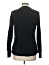 Natural Reflections Black Long Sleeve Top Size L - photo 2