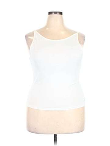 Born Primitive Sleeveless T-Shirt (view 1)
