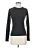 Spyder Gray Long Sleeve T-Shirt Size XS - photo 1
