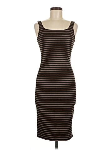 Popular Basics Casual Dress (view 1)