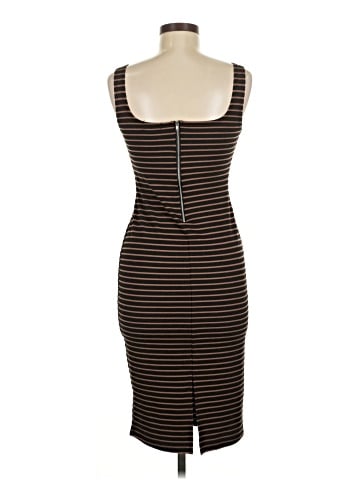 Popular Basics Casual Dress (view 2)
