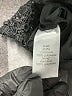 Maurices 100% Polyester Black Long Sleeve Blouse Size L - photo 8