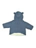Baby Gap 100% Polyester Blue Coat Size 0-3 mo - photo 2