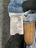 American Eagle Outfitters Hearts Blue Jeans Size 0 Reg - photo 8