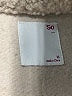 SO Solid Gray Faux Fur Jacket Size M - photo 3