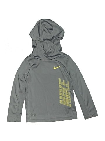 Nike Active T-Shirt (view 1)
