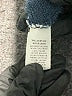 Sweet & Sinful Blue Kimono Size L - photo 8