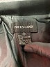 Focus 2000 100% Polyester Black Blazer Size 12 - photo 6