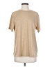 Unbranded Tan Short Sleeve T-Shirt Size M - photo 1