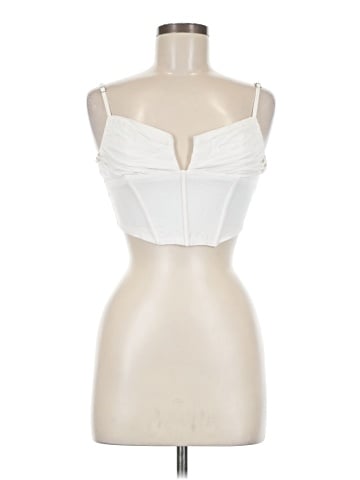 Princess Polly Sleeveless Top (view 1)