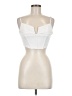 Princess Polly Ivory Sleeveless Top Size 6 - photo 1
