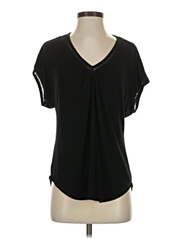 Meadow Rue Short Sleeve Top (view 1)
