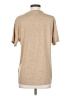 Unbranded Tan Short Sleeve T-Shirt Size M - photo 2