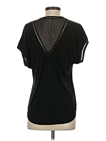 Meadow Rue Short Sleeve Top (view 2)