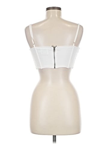 Princess Polly Sleeveless Top (view 2)