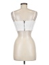 Princess Polly Ivory Sleeveless Top Size 6 - photo 2
