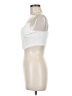 Princess Polly Ivory Sleeveless Top Size 6 - photo 5