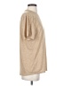 Unbranded Tan Short Sleeve T-Shirt Size M - photo 4