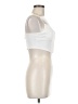 Princess Polly Ivory Sleeveless Top Size 6 - photo 4