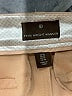 Fenn Wright Manson Solid Tan Casual Pants Size 10 - photo 7