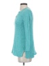 Tommy Bahama Teal Pullover Sweater Size XS - photo 5