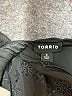 Torrid 100% Polyester Black Sleeveless Blouse Size 3X Plus (3) - photo 6