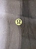 Lululemon Athletica Solid Blue Active Pants Size 6 - photo 6