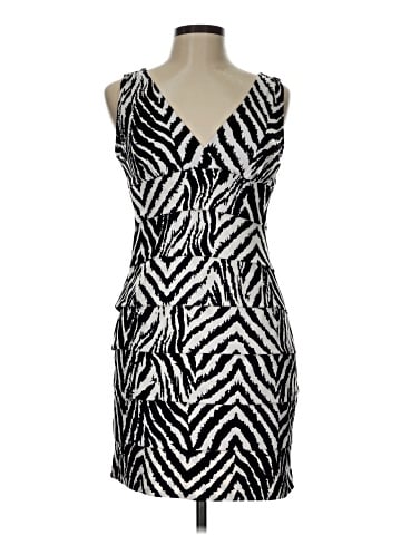 Sweet Storm Cocktail Dress (view 1)