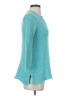 Tommy Bahama Teal Pullover Sweater Size XS - photo 4