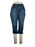 Catherines Blue Jeans Size 34 waist (estimated) - photo 1