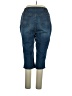 Catherines Blue Jeans Size 34 waist (estimated) - photo 2