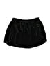 Gap Kids Solid Black Skirt Size 8 - photo 2
