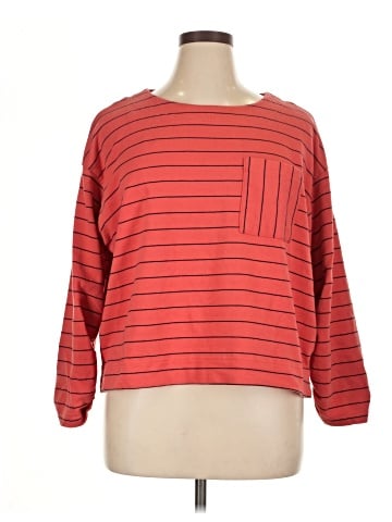Ella Moss 3/4 Sleeve T-Shirt (view 1)