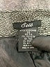 Sele Tweed Gray Dress Pants Size 5 - photo 7