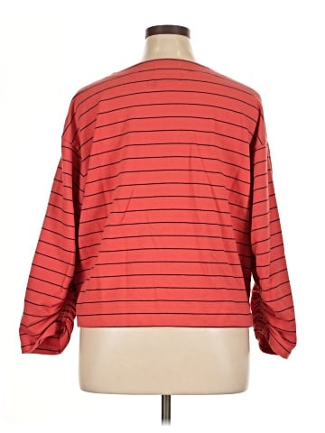 Ella Moss 3/4 Sleeve T-Shirt (view 2)