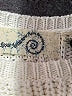 Rosie Neira Ivory Pullover Sweater Size XS - photo 7