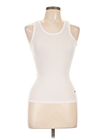 TKO Sleeveless T-Shirt (view 1)