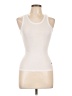 TKO Ivory Sleeveless T-Shirt Size L - photo 1