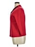 Ruby Rd. Red 3/4 Sleeve Blouse Size XL - photo 5
