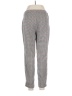 Gibson Latimer Plaid Gray Casual Pants Size 6 - photo 2