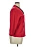 Ruby Rd. Red 3/4 Sleeve Blouse Size XL - photo 4