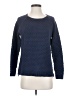 Boden 100% Cotton Polka Dots Blue Pullover Sweater Size 4 - photo 1