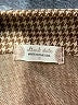 Altar'd State Houndstooth Brown Blazer Size S - photo 6