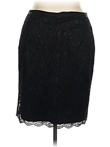 New York & Company Formal Skirt (view 1)