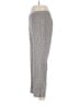 Gibson Latimer Plaid Gray Casual Pants Size 6 - photo 5