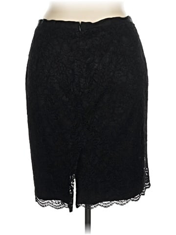 New York & Company Formal Skirt (view 2)