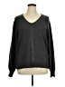 Zac & Rachel Gray Pullover Sweater Size XL - photo 1