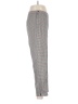 Gibson Latimer Plaid Gray Casual Pants Size 6 - photo 4