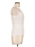TKO Ivory Sleeveless T-Shirt Size L - photo 4